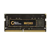 CoreParts MMLE073-8GB memoria 1 x 8 GB DDR4 (8GB Memory Module 2133Mhz - DDR4 Ma