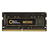 Coreparts Coreparts Mmle074-8gb Memoria 1 X 8 Gb Ddr4 2133 Mhz (8gb Memory Modul
