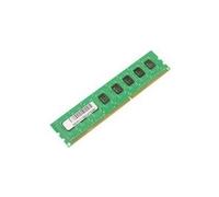 Micromemory - 4 GB ddr3-1600 4 GB ddr3 1600 MHz modulo - memoria (ddr3, pc/server, 240-pin dimm, 256 m x 8, 1 x 4 GB)