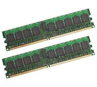 Coreparts Coreparts MmxhP-Ddr2d0006-Kit Memoria 8 Gb 2 X 4 Gb Ddr2 800 Mhz (8gb
