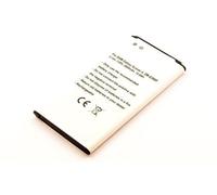 CoreParts MOBX-BAT-SMG390SL ricambio per cellulare Batteria Nero (Battery 10.64Wh Li-ion 3.8V - 2800mAh for Samsung Mobile - 10