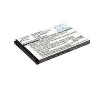 CoreParts MOBX-BAT-SX780CL ricambio per telefono Batteria (Battery 3.07Wh Li-ion 3.7V - 830mAh for Mobile Mobile - 3.07Wh Li-io NEW