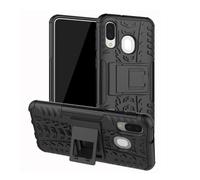 CoreParts MOBX-COVER-A40-B custodia protettiva per telefoni cellulari 15 cm (5,9 ) Custodia Nera Samsung Galaxy A40 - Nouvo