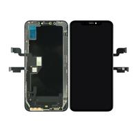 CoreParts MOBX-IPOXS-LCD-B ricambio per cellulare Display Nero (LCD Screen for i