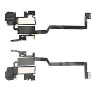 CoreParts MOBX-IPX-INT-9 ricambio per cellulare Auricolare e cavo flessibile sensoriale Nero (Earpiece For iPhone X - iPhone X NEW