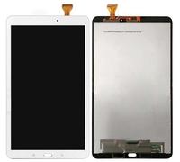 CoreParts MOBX-SAM-TABA ricambio e accessorio per tablet Display (Screen with Digitizer for - Samsung Galaxy Tab A 10.1 - White NEW