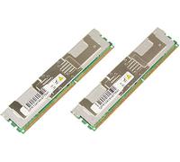 MICROMEMORY - Coreparts Mmhp110-16gb Speichermodul 2 X 8 Gb Ddr2 667 Mhz Ecc (413015-b21-rfb) - SPEDIZIONE GRATUITA