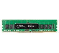 CoreParts 8GB Memory Module for HP 2666MHz DDR4 MAJOR DIMM, 3PL81AA, L16403-001, 932819-671 (2666MHz DDR4 MAJOR DIMM)