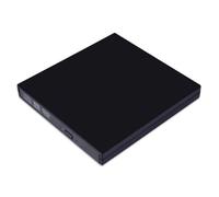 CoreParts MS-DVDRW-3.0-012 lettore di disco ottico DVDÂ±RW Nero (USB3.0 Slim DVD