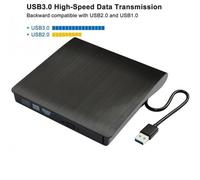 CoreParts MS-DVDRW-3.0-013 ricambio e accessorio per PC All-in-One (DVD RW Exter