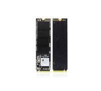 CoreParts MS-SSD-256GB-010 Unità Solid State Interna M.2 PCI Express 3D TLC NVM