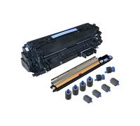 CoreParts MSP2597 parte di ricambio per la stampa Kit per la sostituzione dei rulli 12 pz (Maintenance Kit 220V - HP LaserJet E