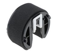 CoreParts MSP341025 parte di ricambio per la stampa Rullo di presa 1 pz (Paper Pickup Roller-Tray2 - HP - Warranty: 6M) NEW