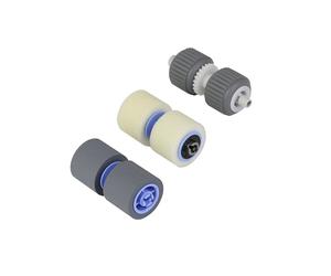 CoreParts MSP7041 nastro di stampa Rullo (Exchange Roller Kit - Canon DR-6050C/7550C/9050C - imageFORMULA Scanner - Warranty: 6 NEW