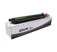 CoreParts MSP7368 tamburo per stampante Compatibile 1 pz (DR512K Black Drum Unit