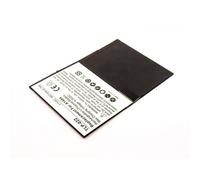 CoreParts MSPP2698 ricambio e accessorio per tablet Batteria (Battery 32.63Wh Li