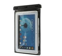 CoreParts MSPP3341 custodia per tablet 25,4 cm [10] Custodia a tasca Nero (Waterproof Case Universal - 7-10 Tablet - Black - Wa