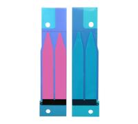 CoreParts MSPP70658 ricambio per cellulare Batteria Blu (Battery Pull Tab and - Adhesives for Apple iPhone 5S - Tab and Adhesiv NEW