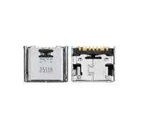 CoreParts MSPP71296 ricambio e accessorio per tablet Connettore di carica (Dock Charging Port for - Samsung Galaxy Tab 3 Lite 7 NEW