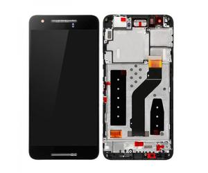 CoreParts MSPP73568 ricambio per cellulare Display Nero (LCD Screen and Digitize