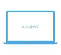 CoreParts MSPP74803 ricambio per laptop (LCD Assembly S+ Grade for MS - Surface Go - Warranty: 12M)