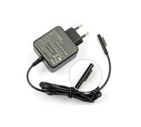 CoreParts MSPT2006 adattatore e invertitore Interno 31 W Nero (Power Adapter for Surface - 30W 12V 2.58A Plug: Special - EU Wal NEW