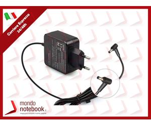 CoreParts MSPT2050 Toshiba Power Adapter 45W 19V 2.37A Plug: