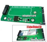 CoreParts MSUB1002 ricambio per laptop (SSD to USB Sandisk 20+6pin - Lenovo X1 Sandisk SD5SG2 SSD - Lenovo X1 Carbon Ultrabook NEW
