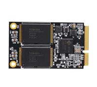 ORICO ZH-10 SSD MSATA 512GB DISCO STATO SOLIDO PER NOTEBOOK MINI PC AIO