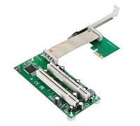 Coreparts PCIe to Dual PCI Riser Adapter Marca