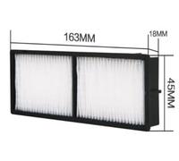 CoreParts Projector filter for Epson, AF21