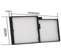 CoreParts Projector Filter for Epson, AF29