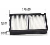 CoreParts Projector Filter for Epson, AF38