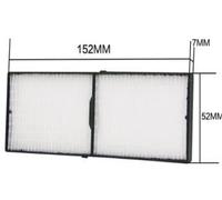 CoreParts Projector Filter for Epson, AF41
