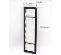 CoreParts Projector Filter for Epson, AF60