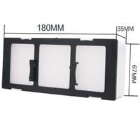 CoreParts Projector Filter for Panasonic, ET-EMF300