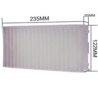 CoreParts Projector Filter for Panasonic, ET-EMF320