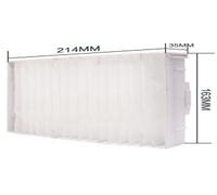 CoreParts Projector Filter for Panasonic, ET-EMF330