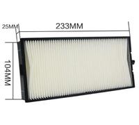 CoreParts Projector Filter for Panasonic, ET-RFE300