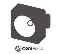 CoreParts Projector Lamp for Barco for H600 (Dual Lamp), Icon, R9841829 R9841825 (for H600 (Dual Lamp), Icon H600 (Dual Lamp),)