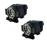Lampada per proiettore per Epson