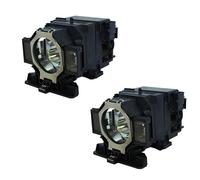 CoreParts Projector Lamp for Epson (ML13825)