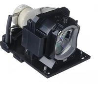 CoreParts Projector Lamp for Maxell, Housing with Original Bulb, DT01411M (Housing with Original Bulb)
