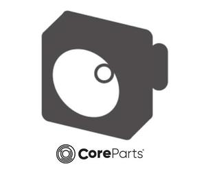 CoreParts Projector Lamp for Mitsubishi for VS-50PH70U, VS-67PH70B, S-70LA S-XL70LA (for VS-50PH70U, VS-67PH70B, VS-67XH70S, VS-PH70CH, VS-XH70CH, VS-XH70CN, VS-XL70CH, VS-XL70U,)