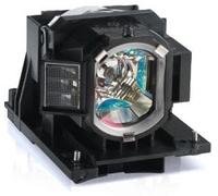 CoreParts Projector Lamp for Ricoh 190 Watt 3500 Hours, 190 Watt Fit, 308929, Lamp Type 6 (Watt 3500 Hours, 190 Watt Fit for Ricoh RDC PJ WX5350N, PJ X5360N)