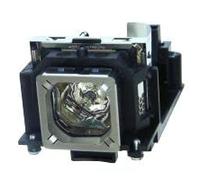 CoreParts Projector Lamp for Sanyo/Eiki 3500 Hours, 610-341-7493, POA-LMP129, 610341749 (3500 Hours Fit for Sanyo Projector PLC-XW65, Eiki Projector LC-XD25)