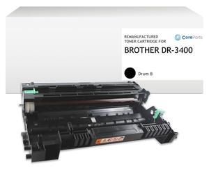 CoreParts QI-BR2078B cartuccia d'inchiostro Originale