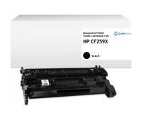 CoreParts QI-CF259X cartuccia toner (Lasertoner for HP Black - Warranty: 36M)