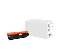 CoreParts QI-HP1019B cartuccia toner 1 pz Compatibile Nero (Toner Black CE740A -