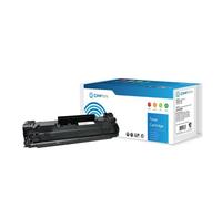 CoreParts QI-HP2092 cartuccia toner 1 pz Compatibile Nero (Toner Black CE285A -